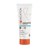 VACATION SUNSCREEN LOTION SPF50 GREEN TEA 120ML